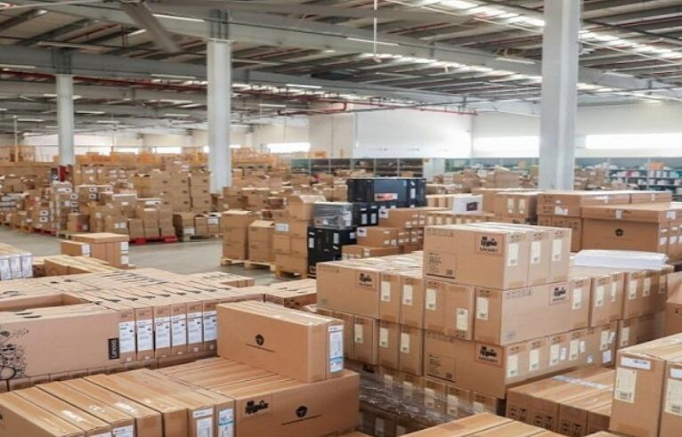 电商仓储物流：物流平台将要面对的巨大挑战