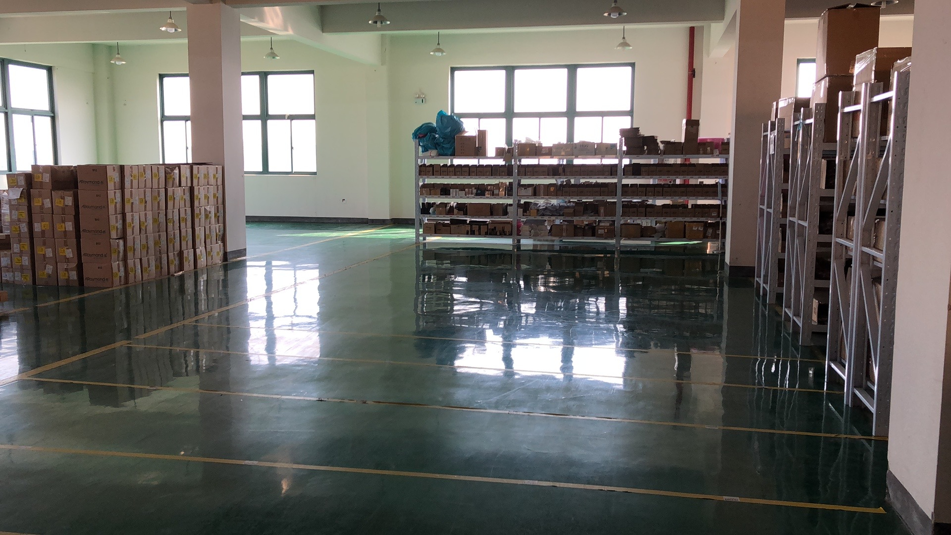 托管的电商云仓有哪些益处？？？？？？