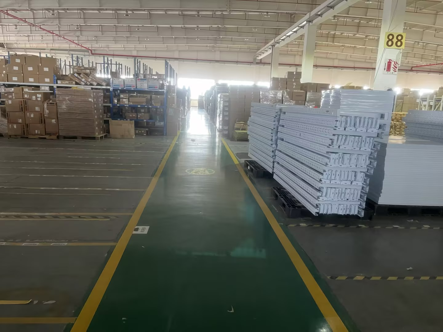 若何找专业的电商云仓？？？？？？？这份秘籍请收好！