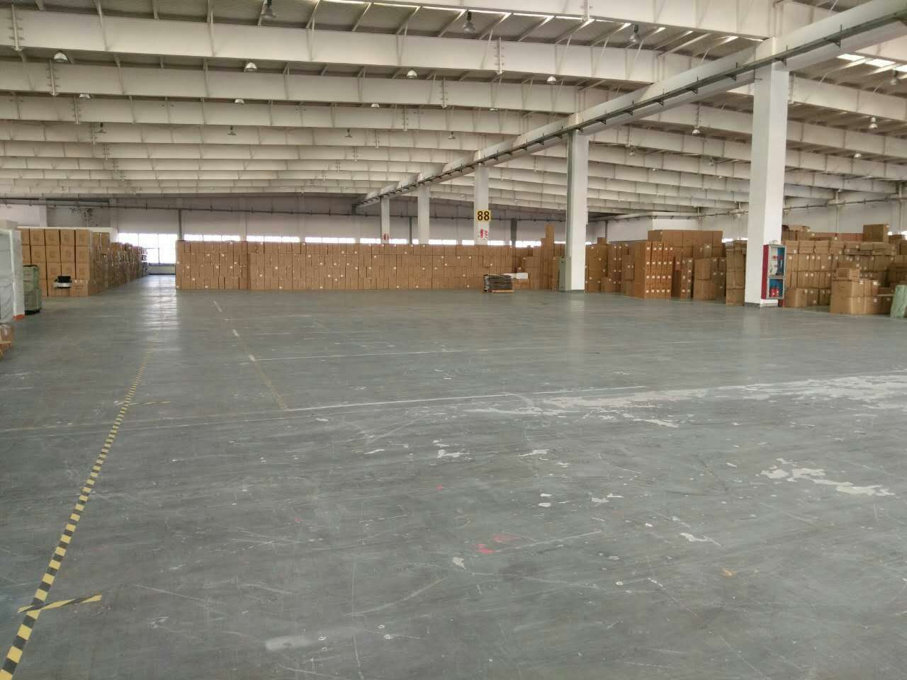 跨境云仓的物流快递用度贵吗？？？？？