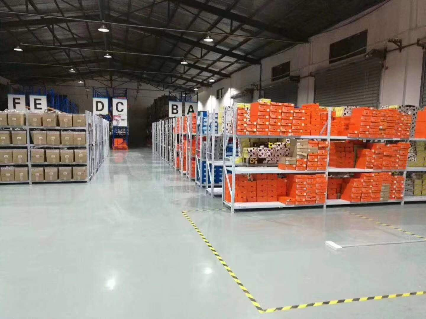 海洋之神8590云仓专业化一件代发治理优势点