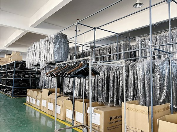 ?云仓仓库出租托管的节俭成本的法门规划