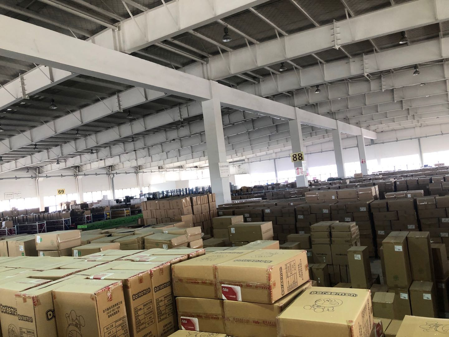电商仓储新挑战：若何应对订单激增和个性化需要？？？？？？？？？？？？？？
