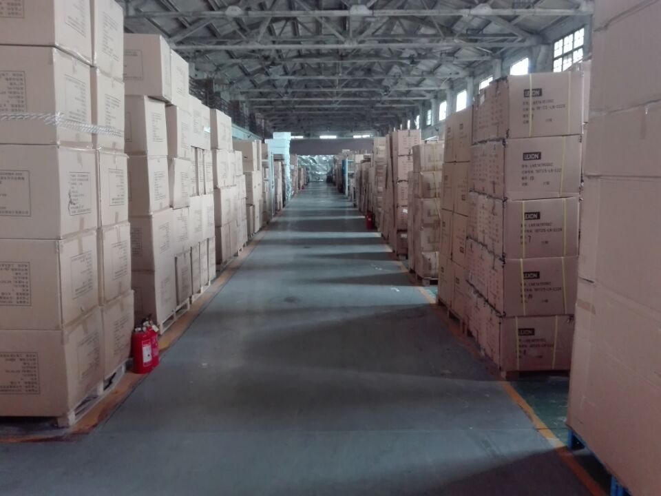 仓库托管：把成本中心，，，，，，转变为增长杠杆