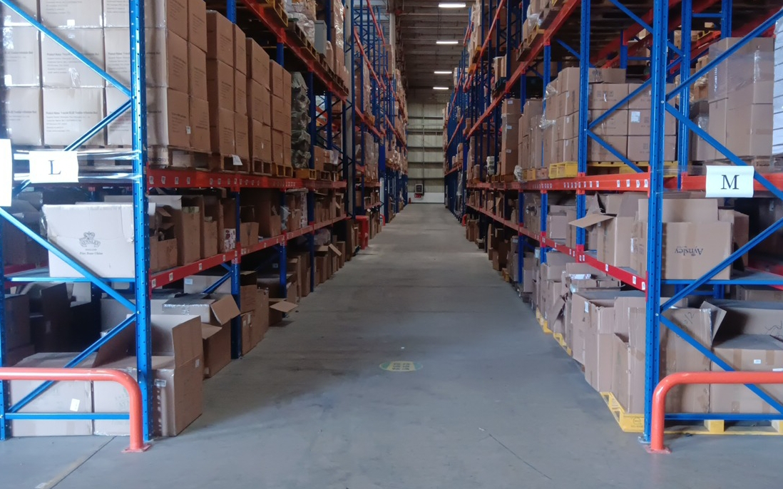 第三方仓储全链路托管服务：这些“隐形坑”你踩过几个？？？？？