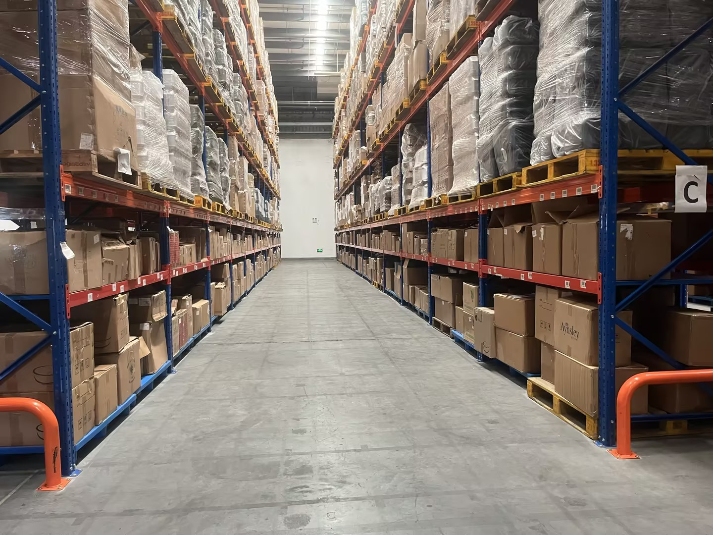 季节性商品周转压力加大，，，，，，，电商仓库矫捷代发货模式提供有力保险