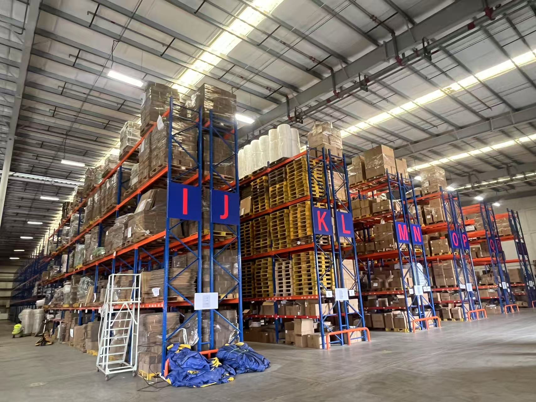 新手电商商家适合选择电商第三方托管仓吗