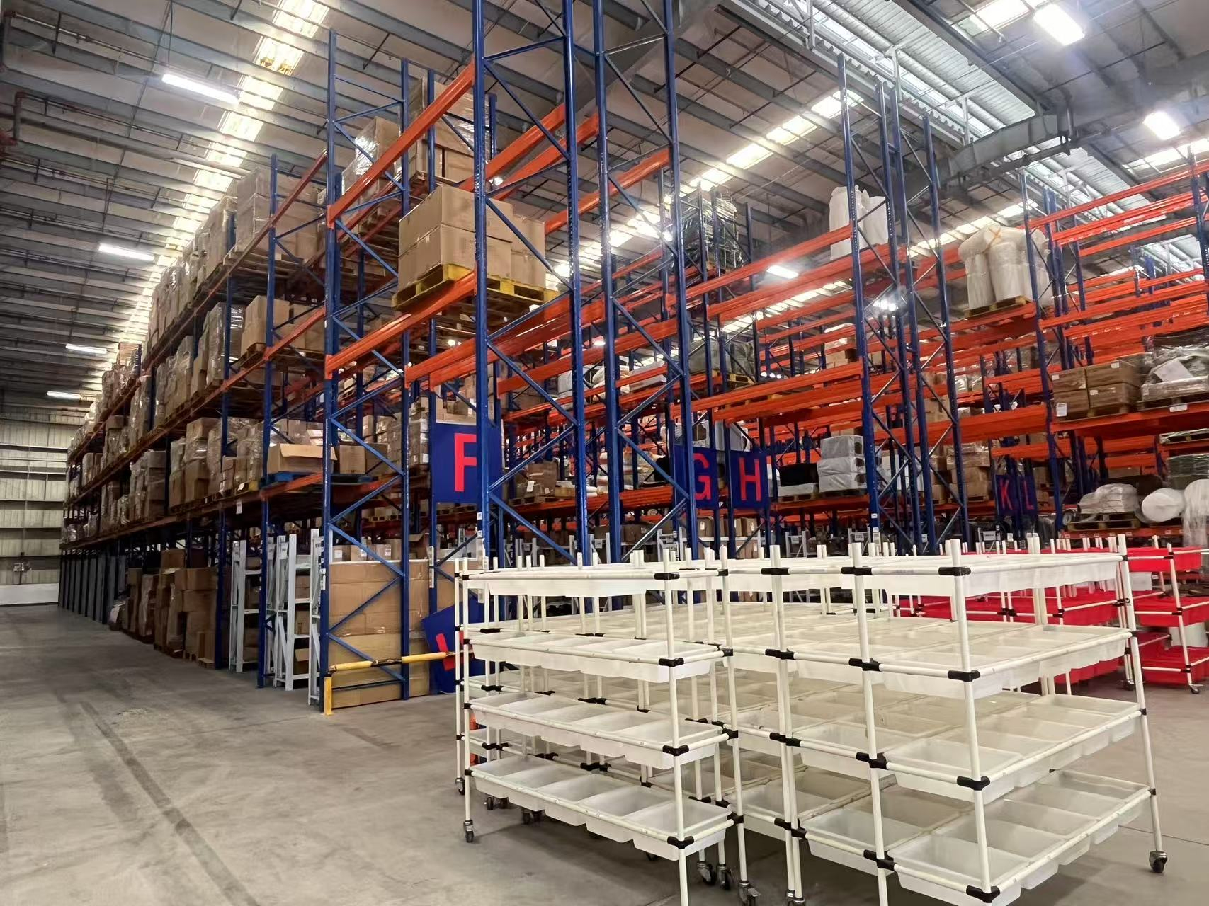 上海仓储出租，，，，，，，仓储出租提供配送服务规划